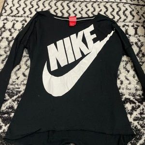 Nike long sleeve
